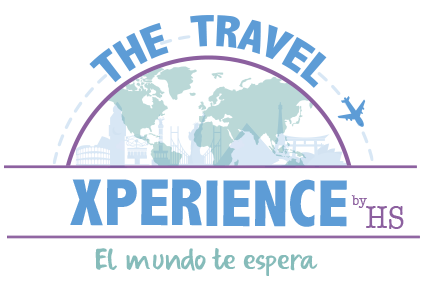 The Travel Xperience | El mundo te espera
